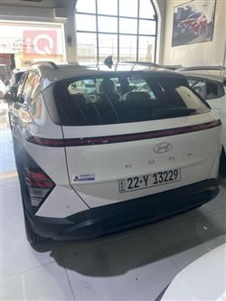 هیوندای کۆنا